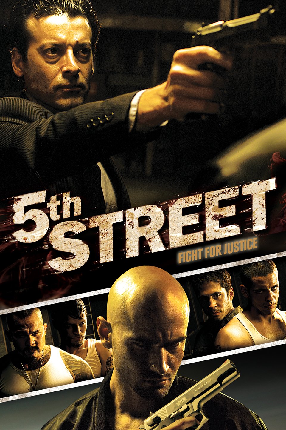 5th Street - Rotten Tomatoes