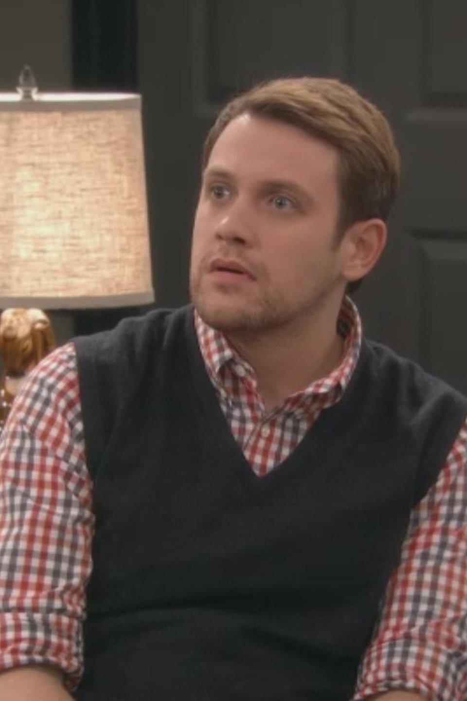 Charlie and Sean Fight Over a Girl Pictures Rotten Tomatoes