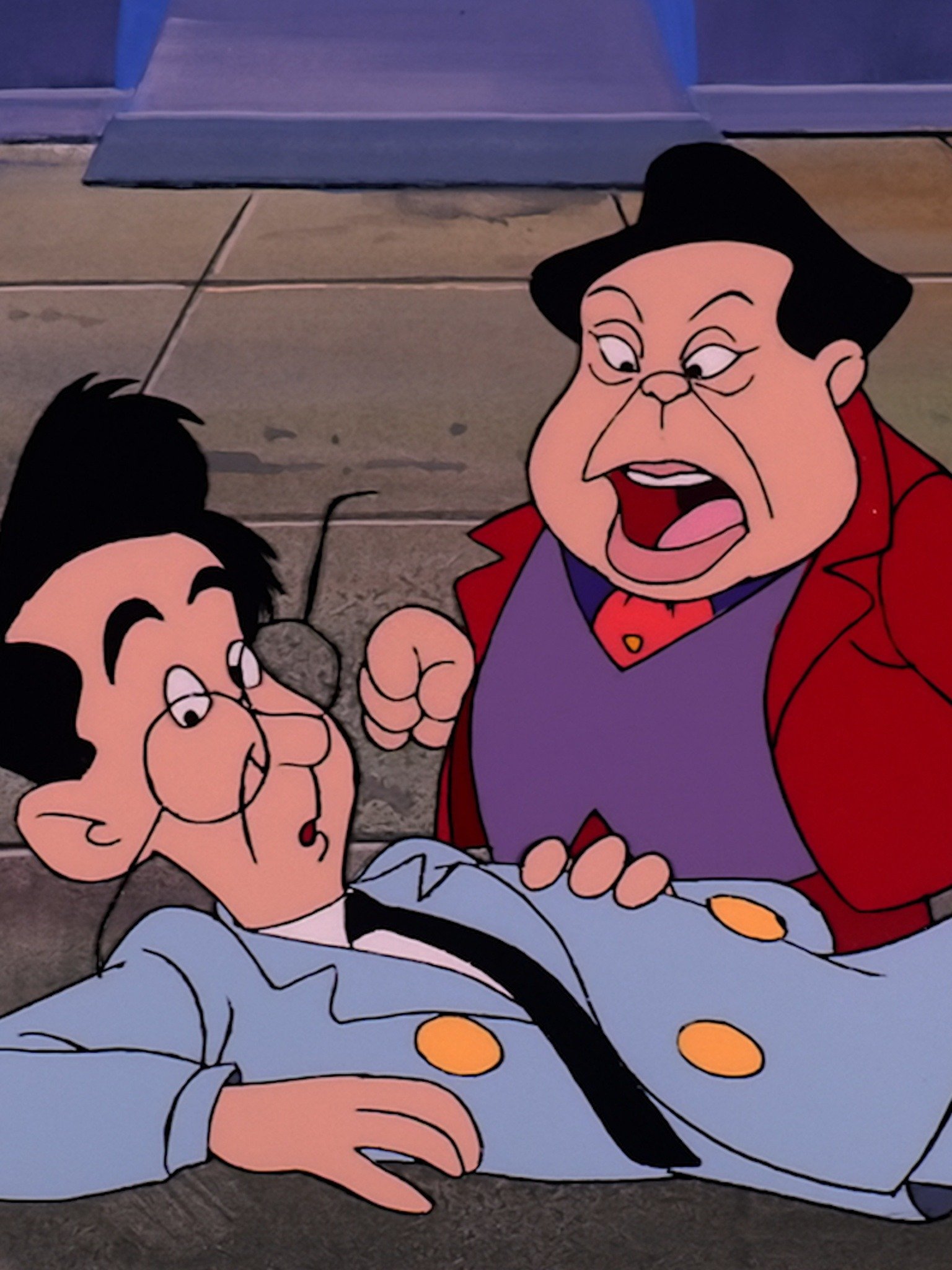 Puffed Rangers Pictures Rotten Tomatoes