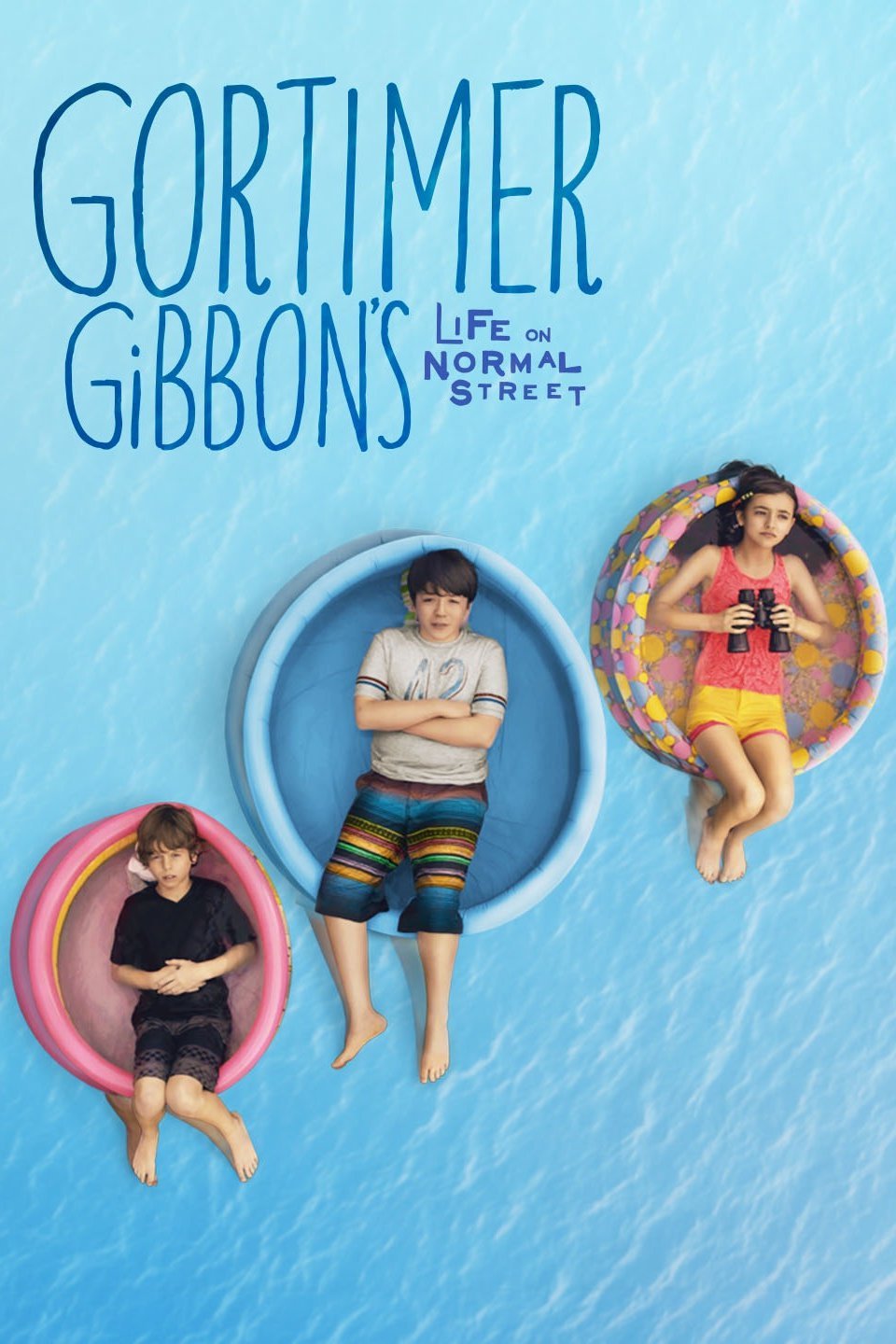 Gortimer Gibbon's Life on Normal Street Rotten Tomatoes