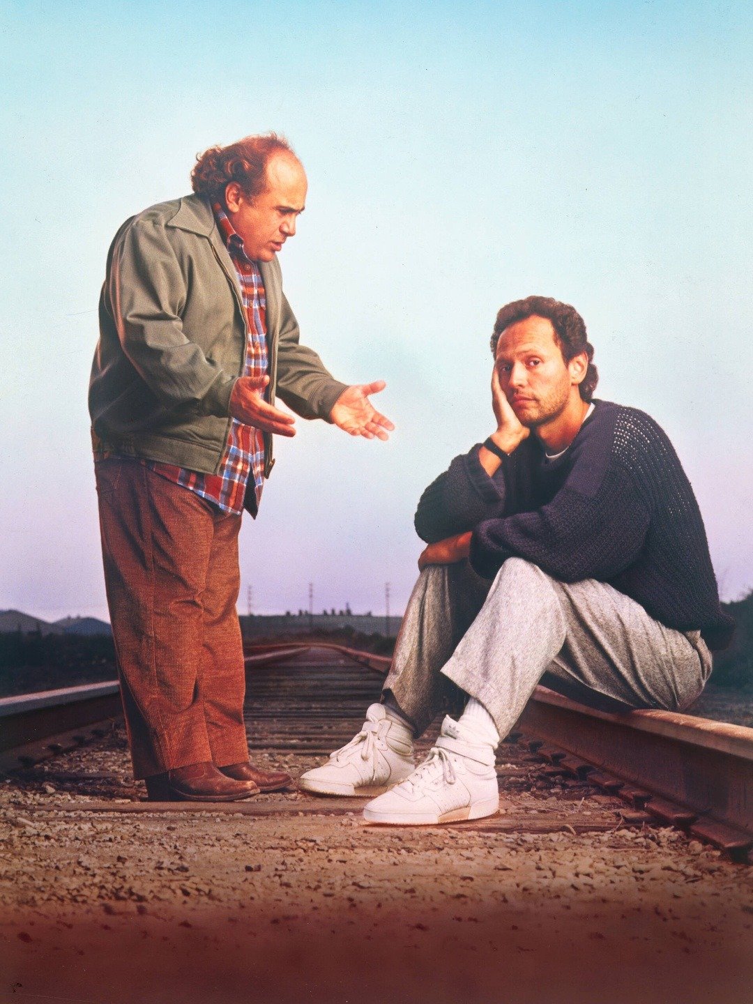 Throw Momma from the Train Official Clip You're Alive! Trailers