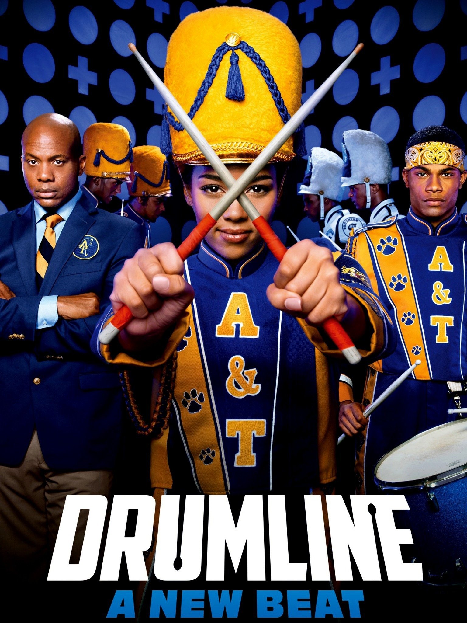 Drumline A New Beat (2014) Rotten Tomatoes