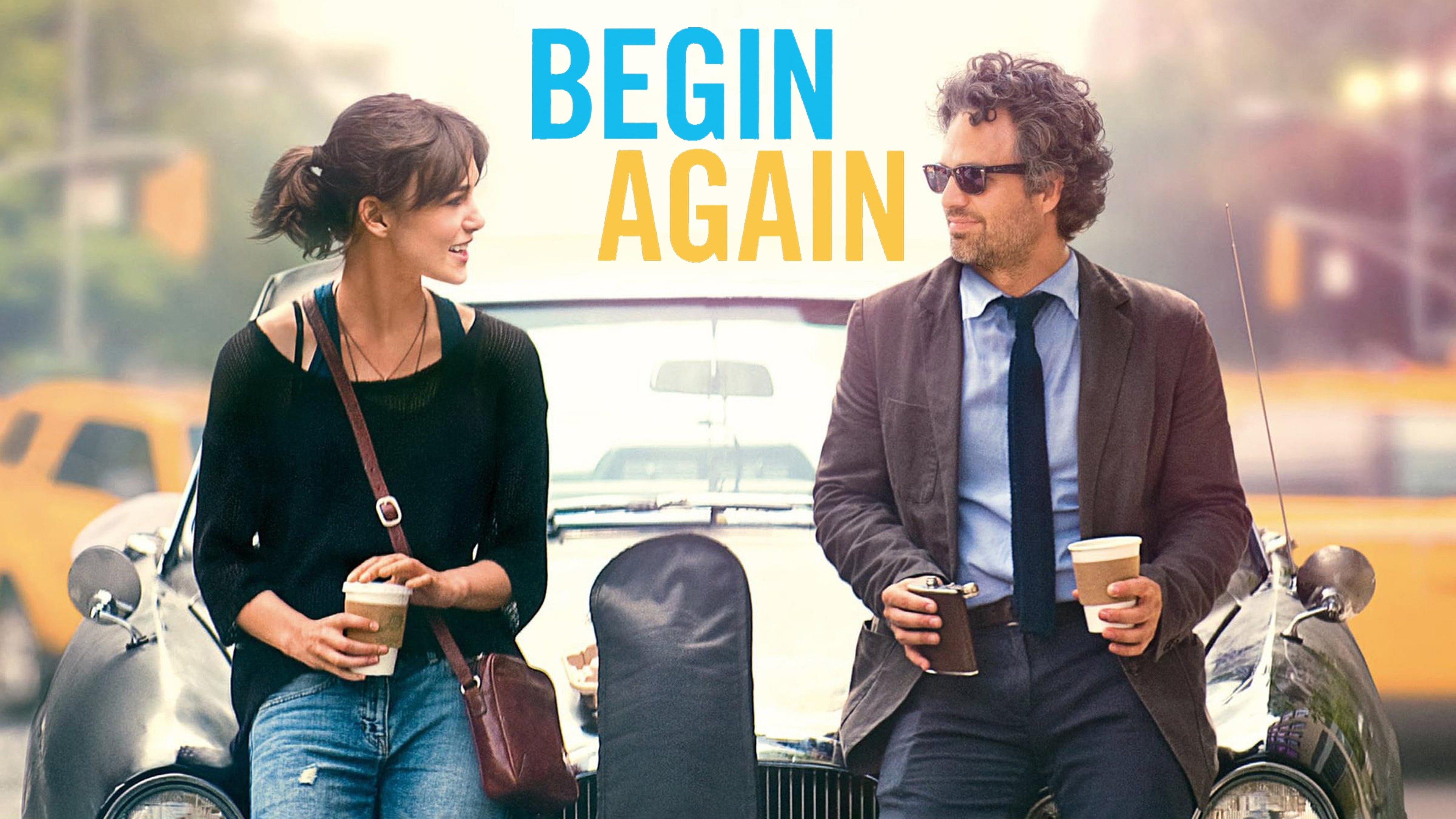 Begin Again - Rotten Tomatoes