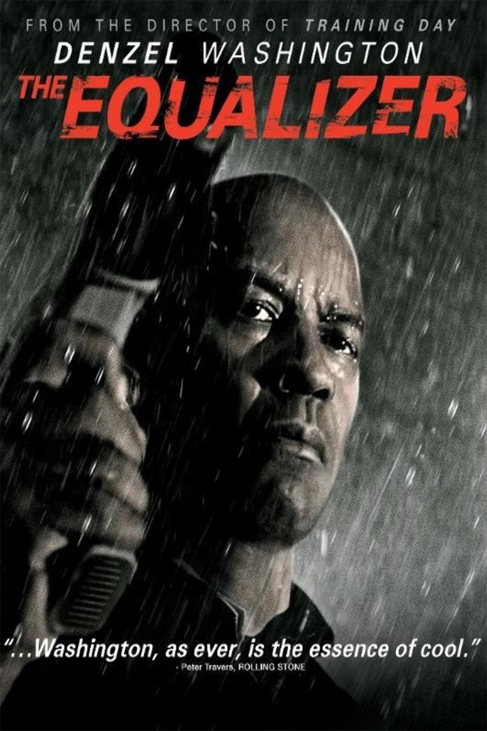 Denzel Washington Coolest Lines Mashup Trailers & Videos Rotten
