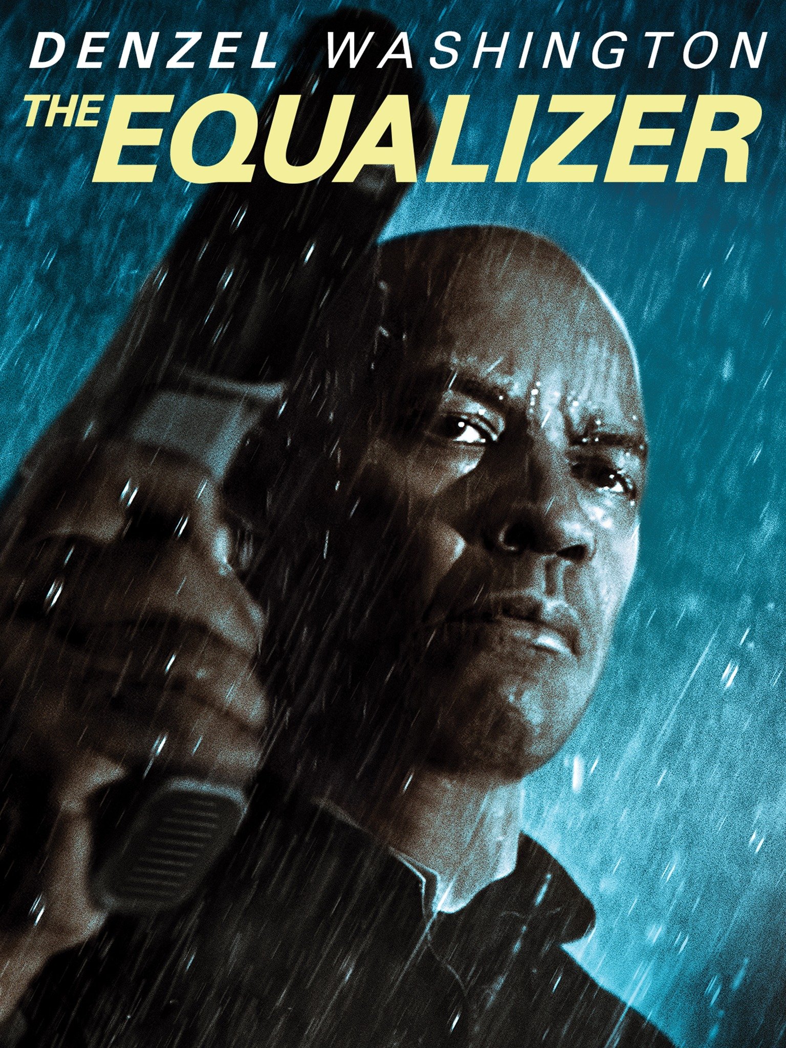 movies like the equalizer