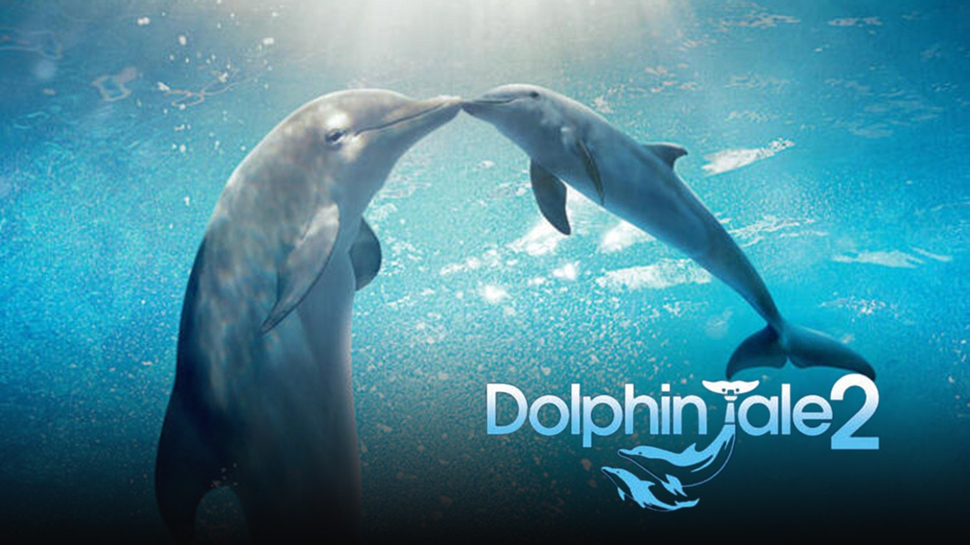 Dolphin Tale 2 Movie Tickets & Showtimes Near You