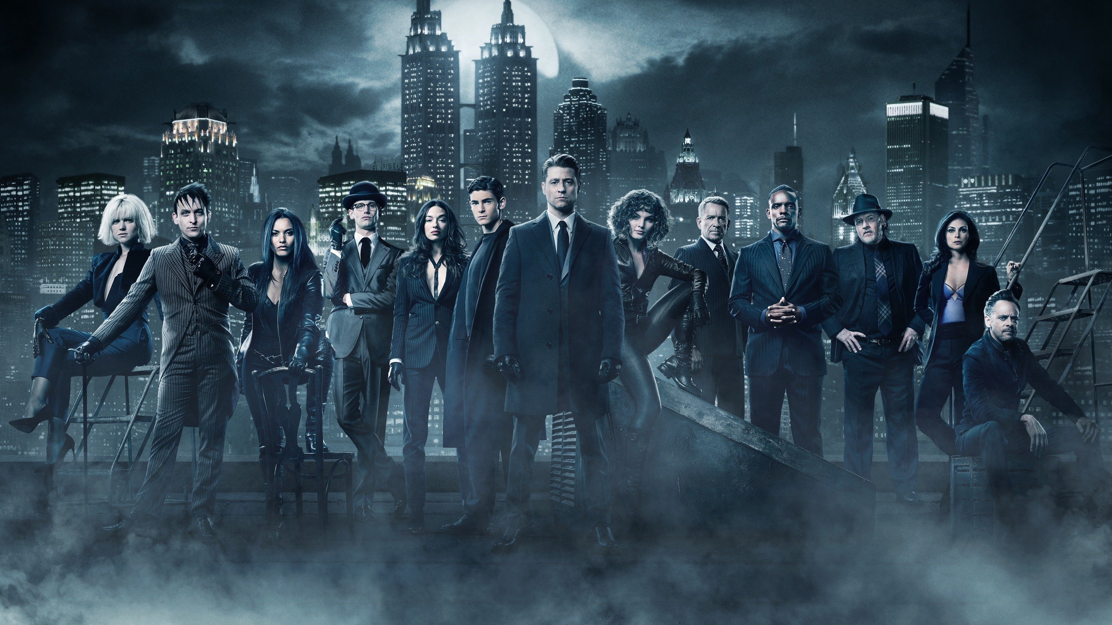 Gotham Season 6 Release Date, Plot, Cast, And Updates!