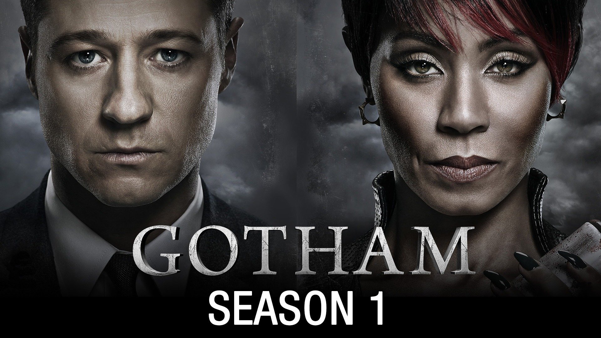 Gotham Season 1 Tv Reviews