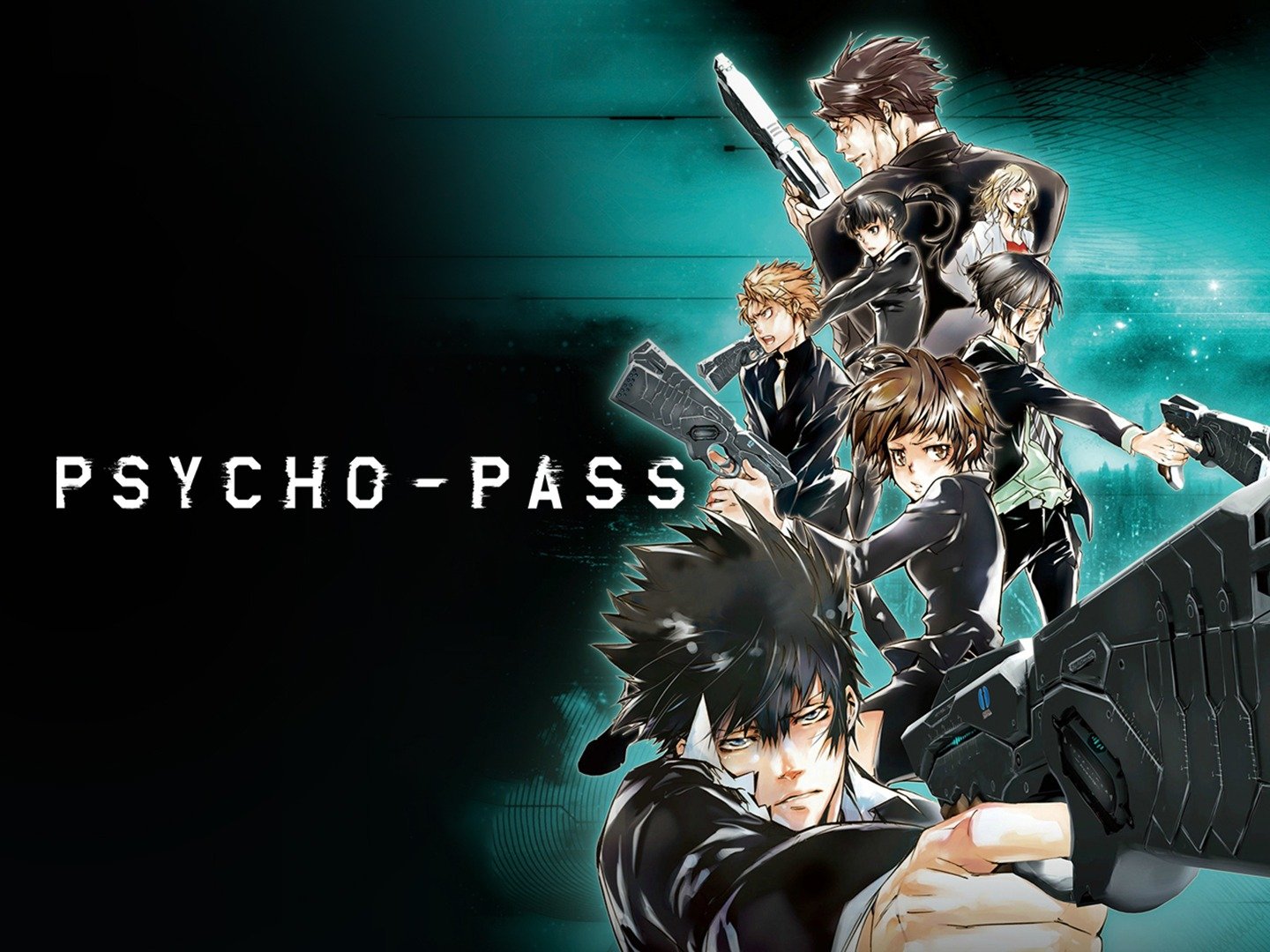 Psycho-Pass サイコパス: Season 2, Episode 8 - Rotten Tomatoes