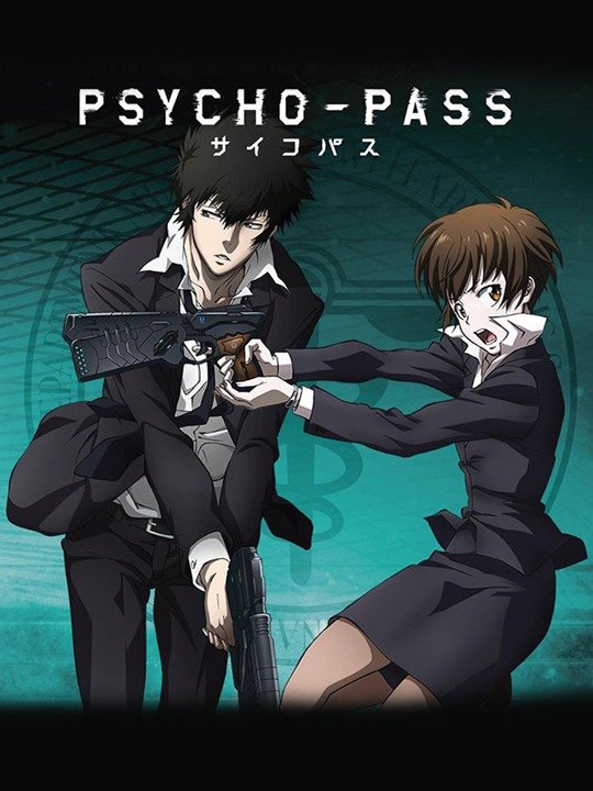 Psycho Pass Rotten Tomatoes