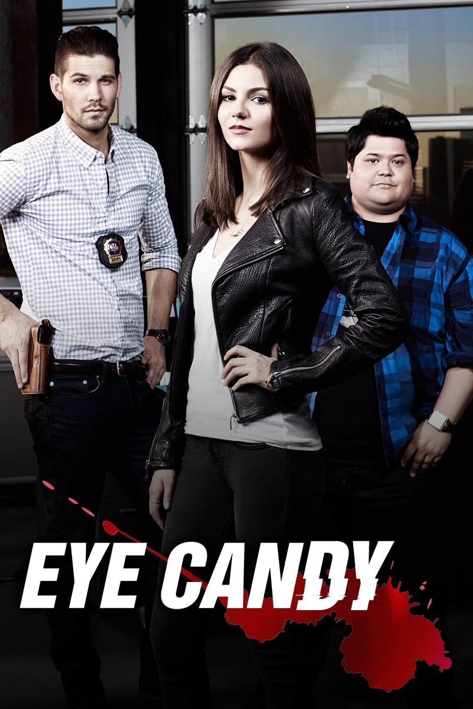eye candy (tv series) trailer
