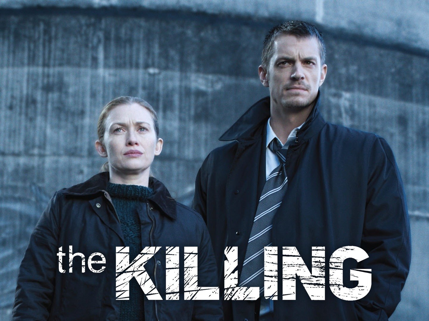 The Killing - Rotten Tomatoes