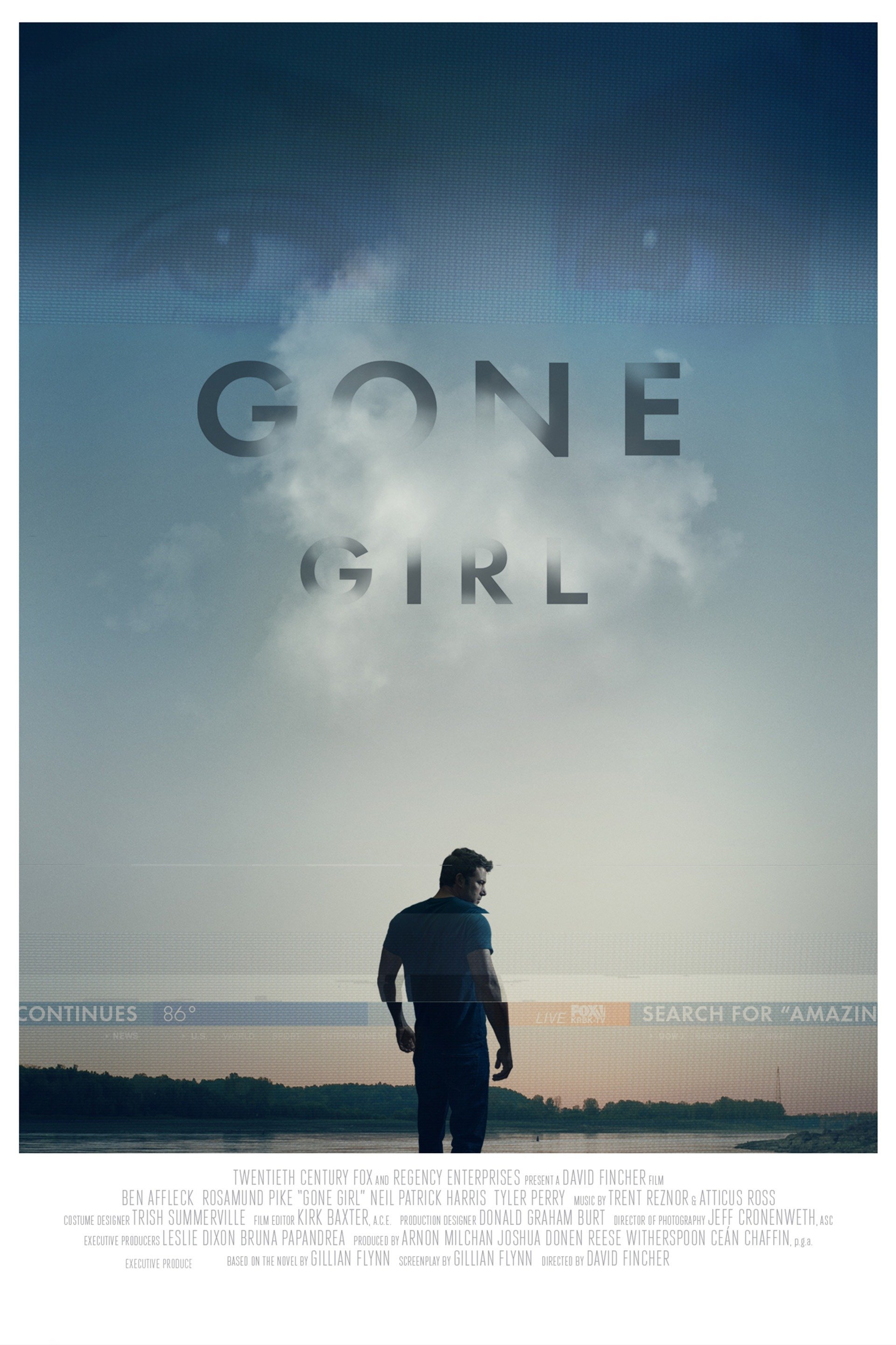 Gone Girl Rotten Tomatoes