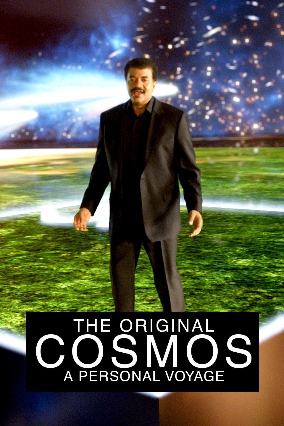 Is Cosmos A Good Summer Program