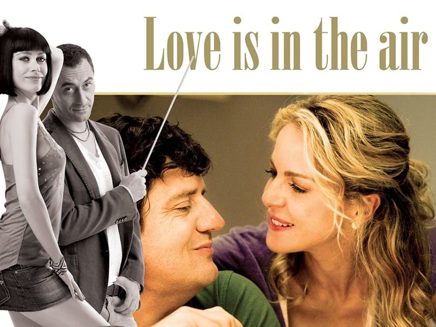 Love Is in the Air - Rotten Tomatoes