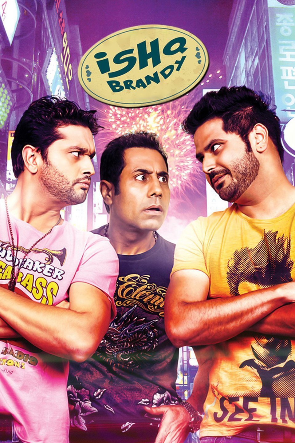 Ishq Brandy Rotten Tomatoes