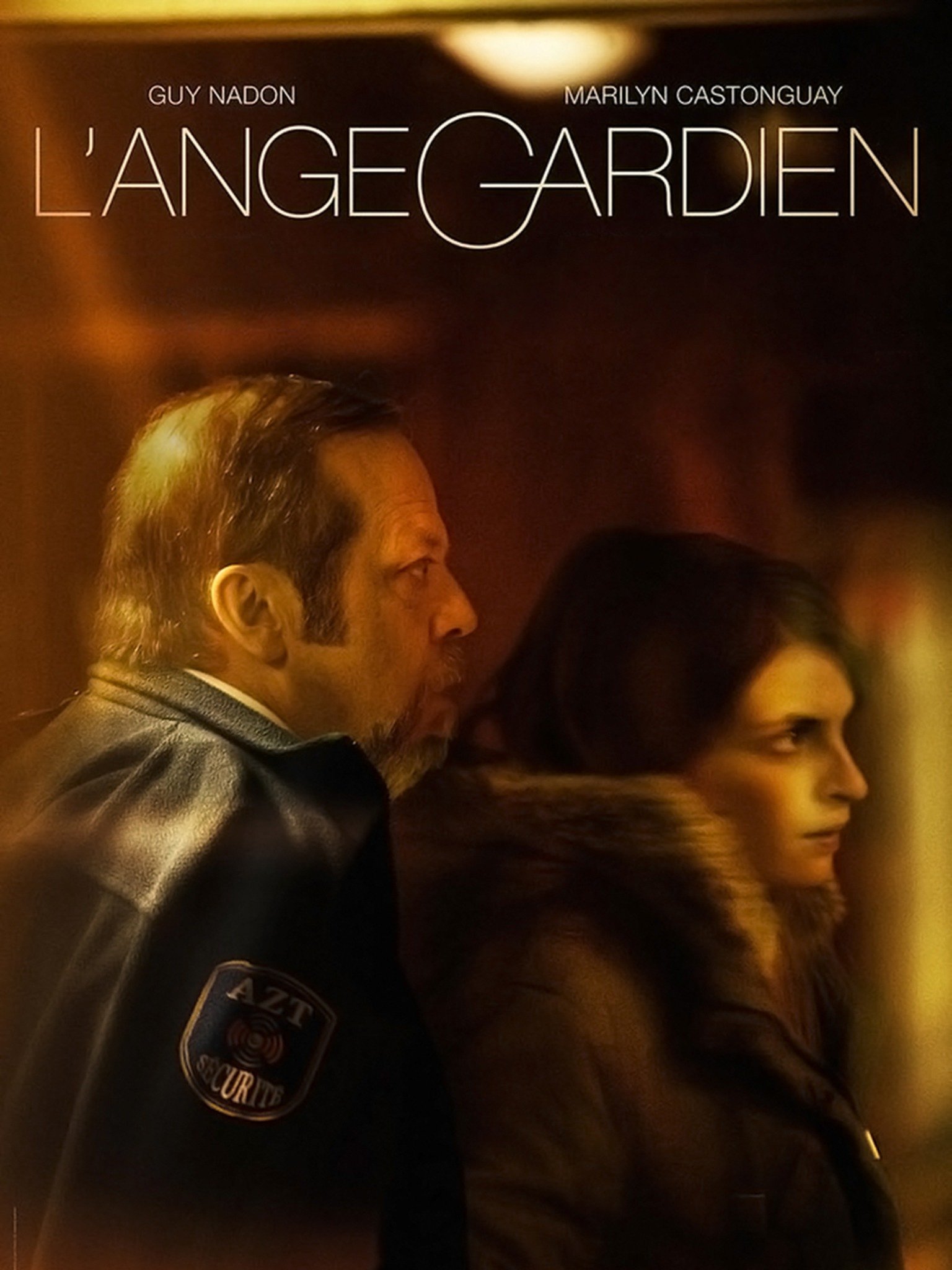 L'ange gardien Pictures Rotten Tomatoes