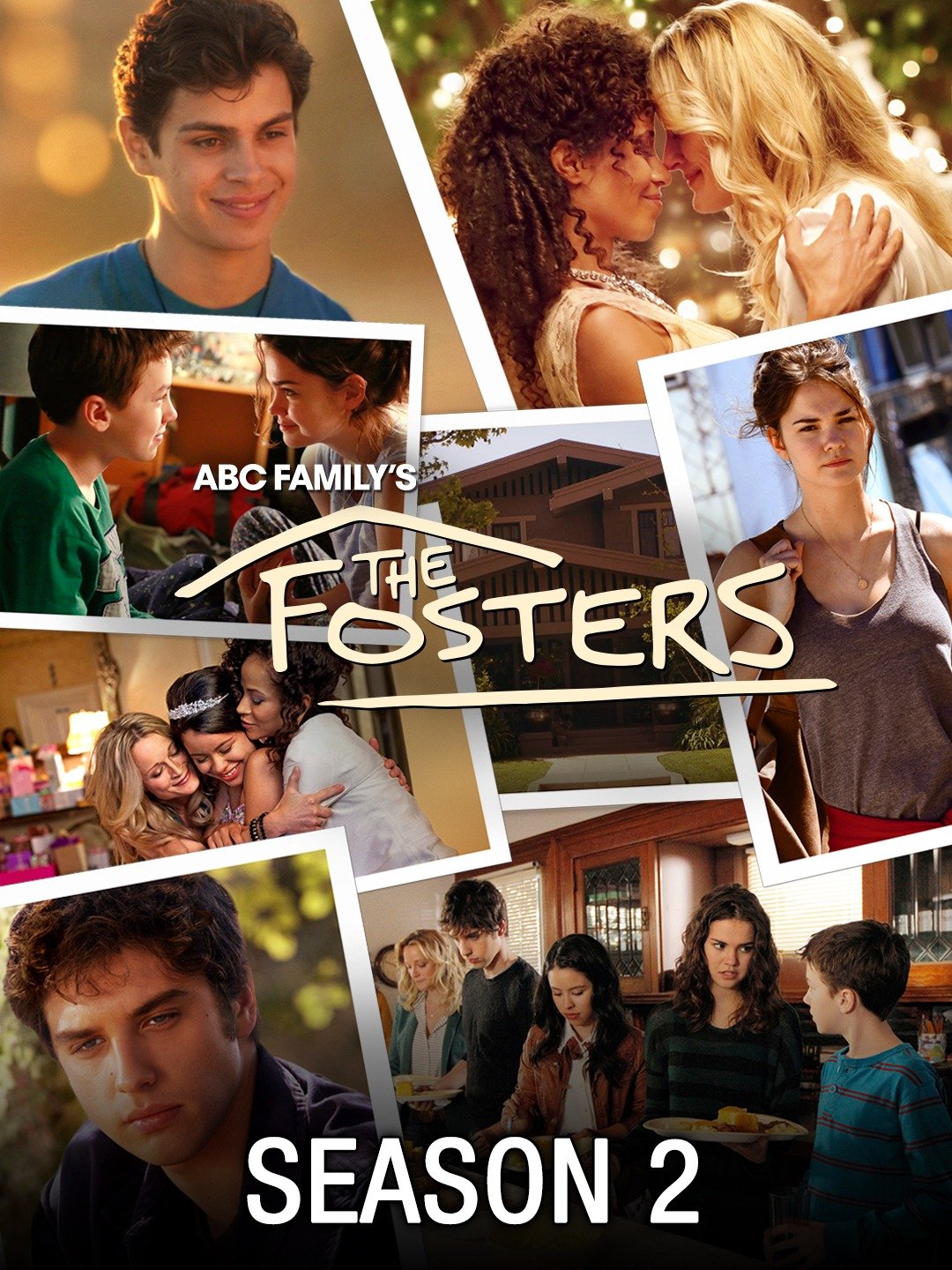 The Fosters Rotten