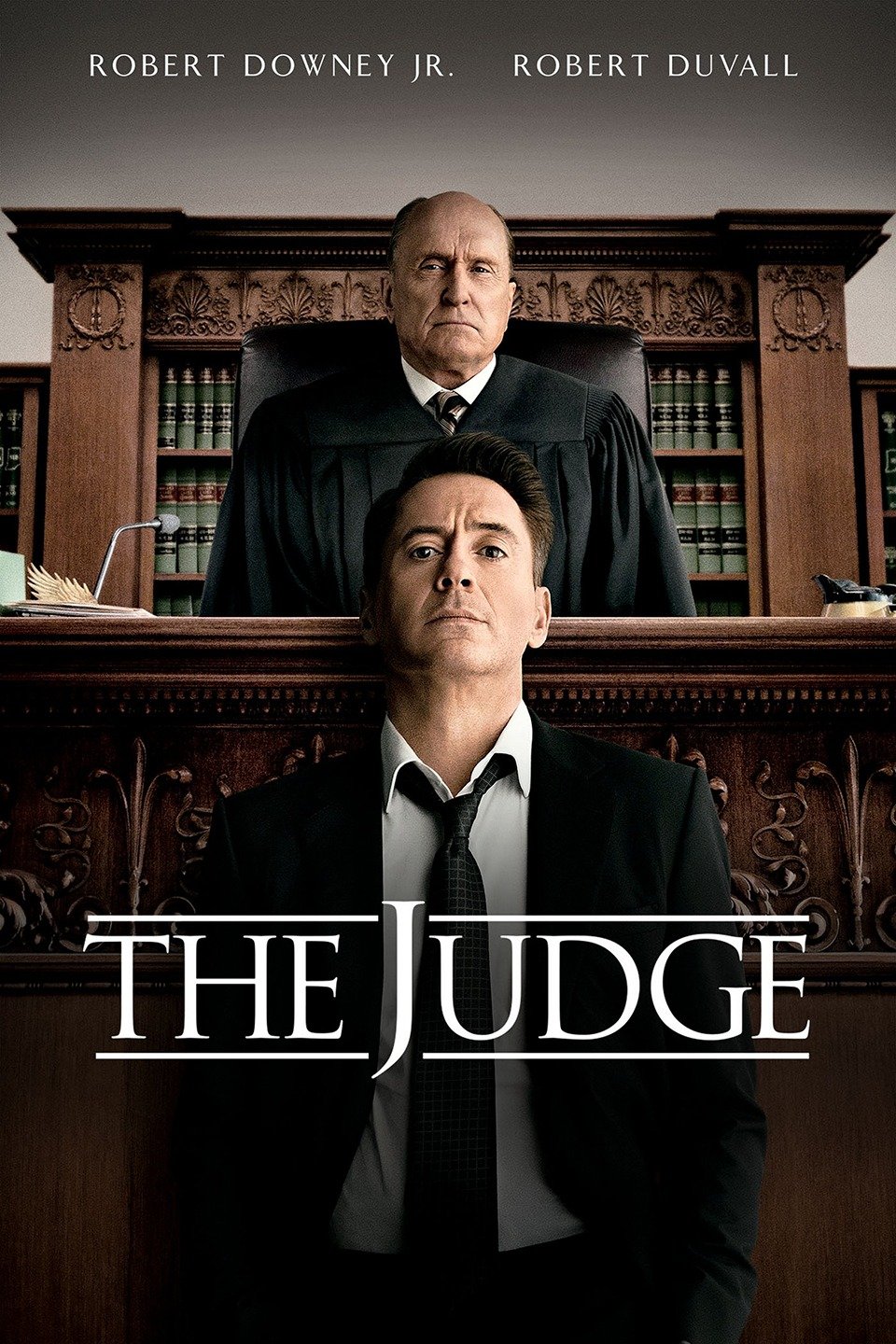 the judge movie
