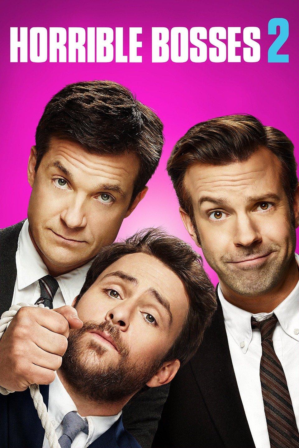 Horrible Bosses 2: Trailer 1 - Trailers & Videos - Rotten Tomatoes