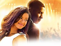 Beyond the Lights