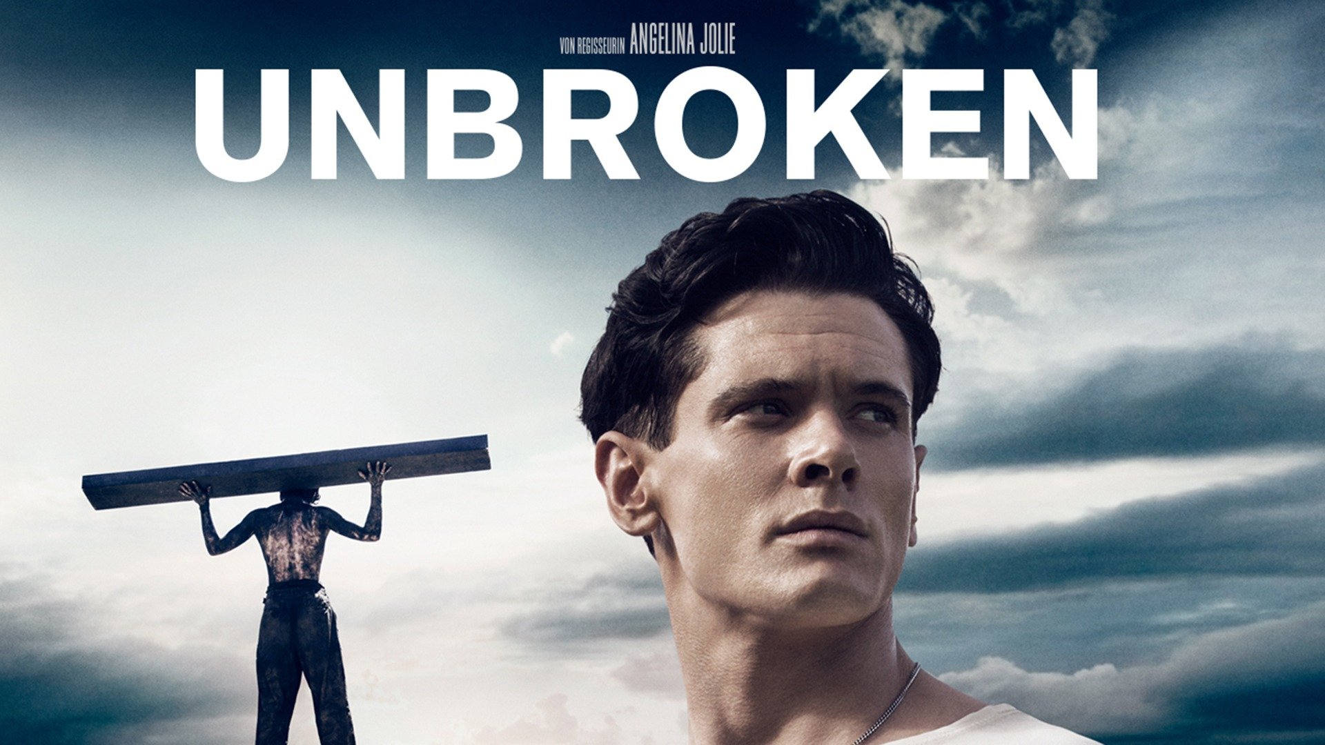 Unbroken Official Clip LoseLose Situations Trailers & Videos