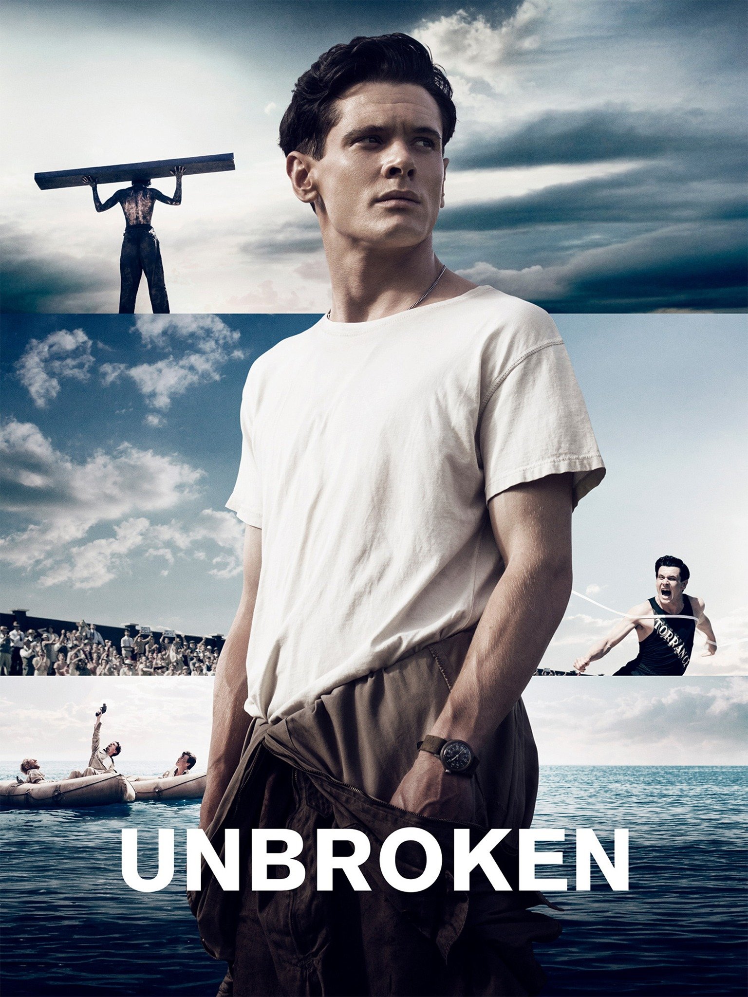 Unbroken Movie