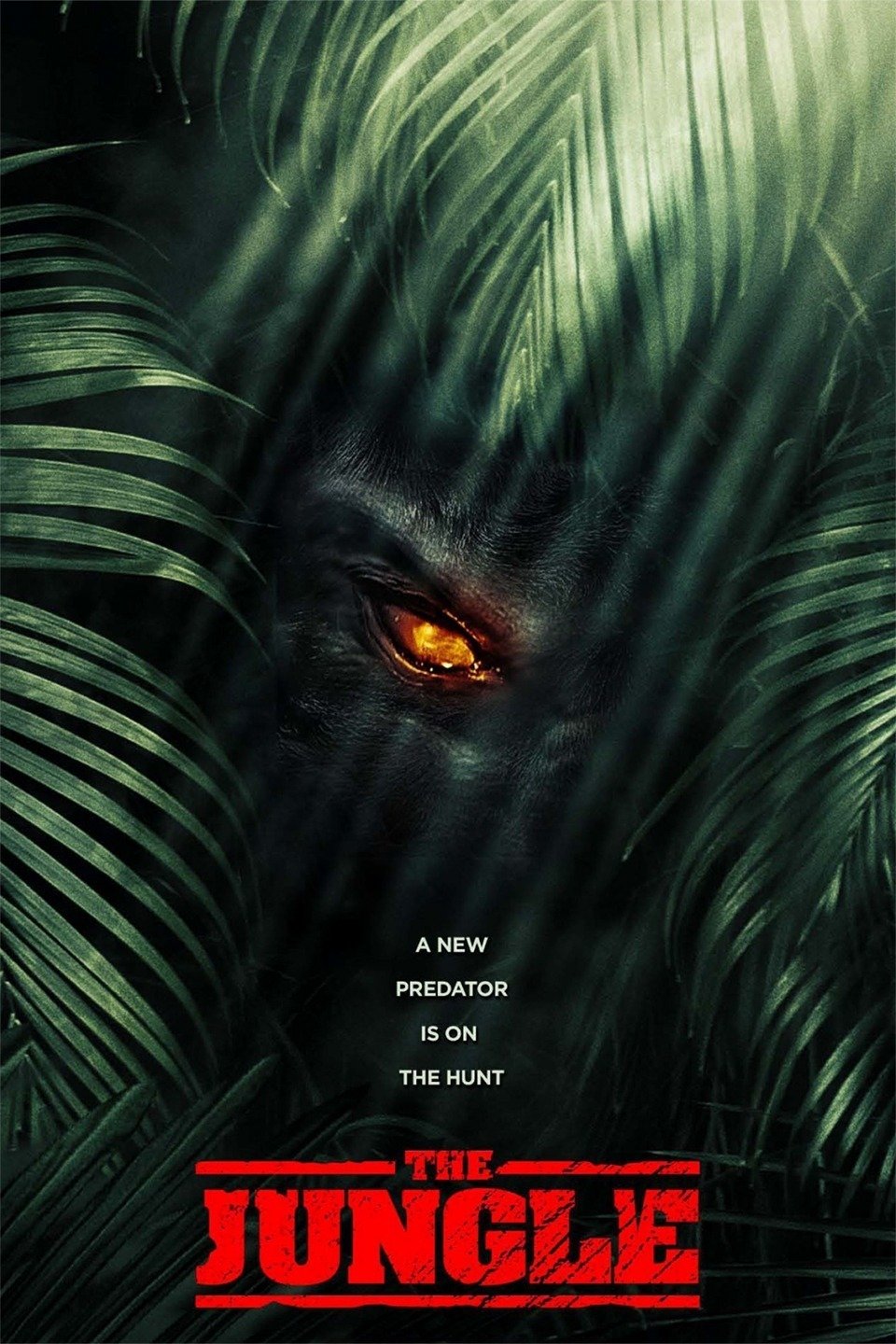 The Jungle Pictures - Rotten Tomatoes