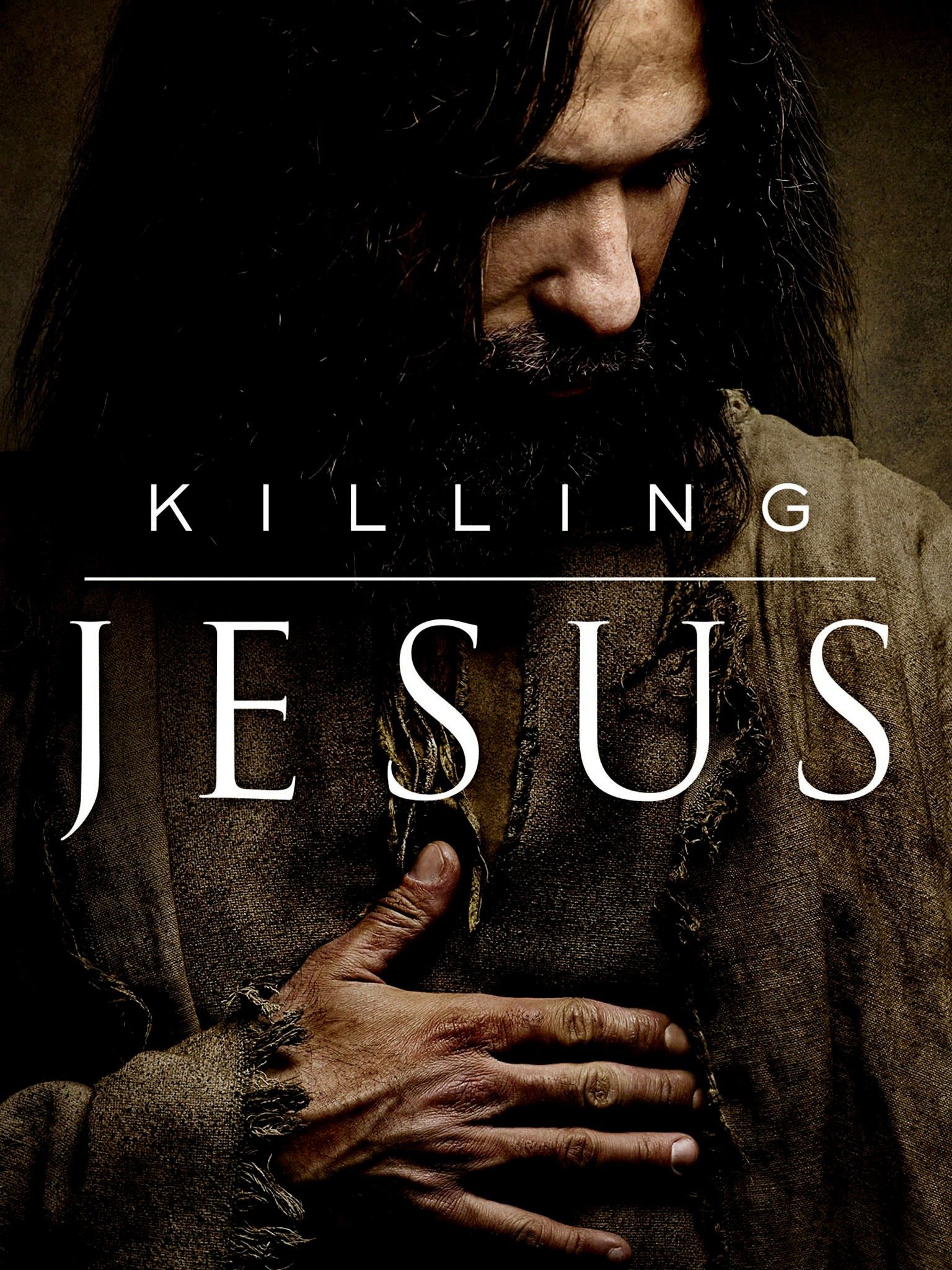Killing Jesus pic