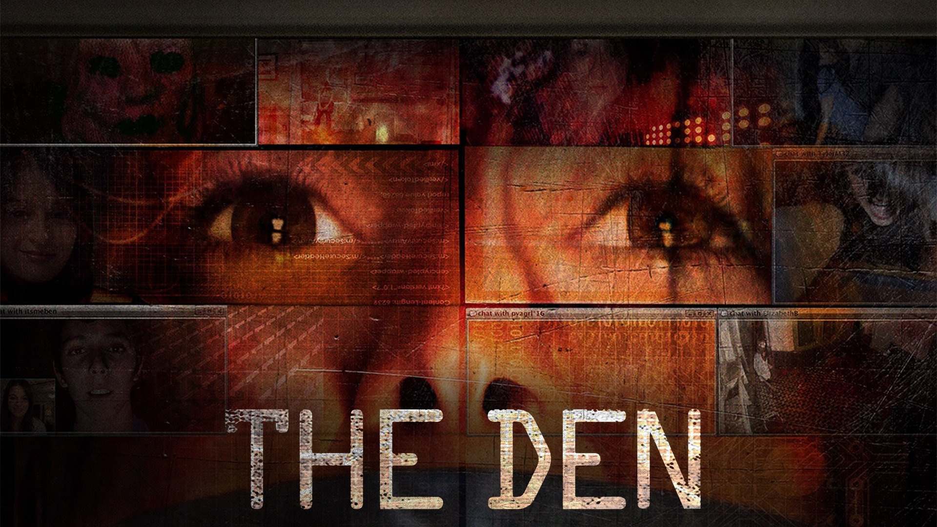 The Den - Rotten Tomatoes