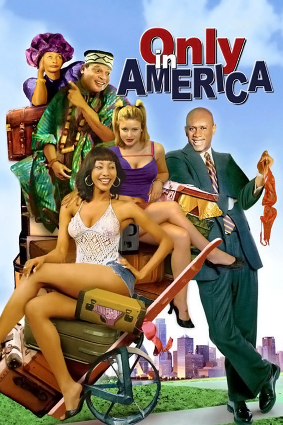 Only in America Pictures Rotten Tomatoes