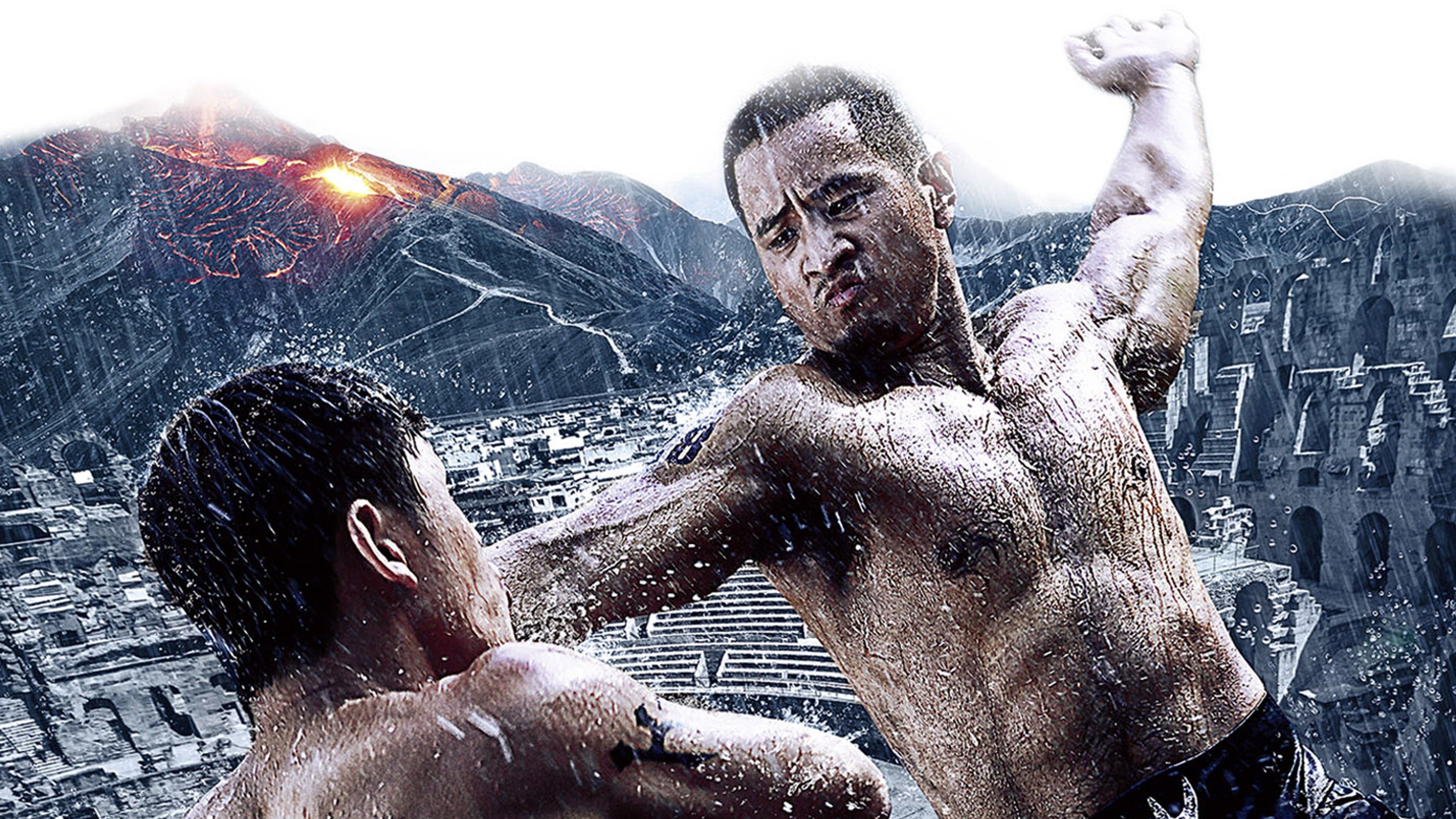 The Wrath Of Vajra 2022