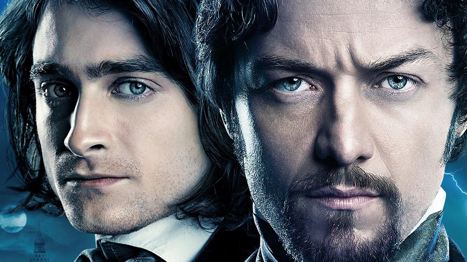 Victor Frankenstein: B-Roll 1 - Trailers & Videos - Rotten Tomatoes