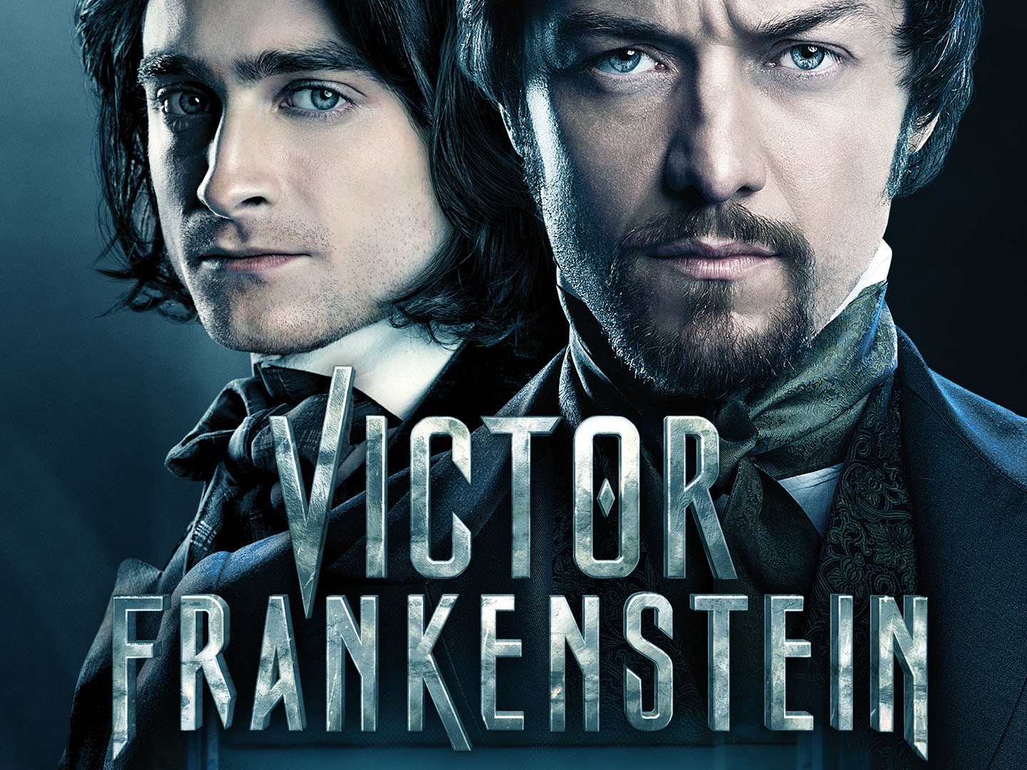 Victor Frankenstein: B-Roll 1 - Trailers & Videos - Rotten Tomatoes