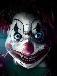 Poltergeist