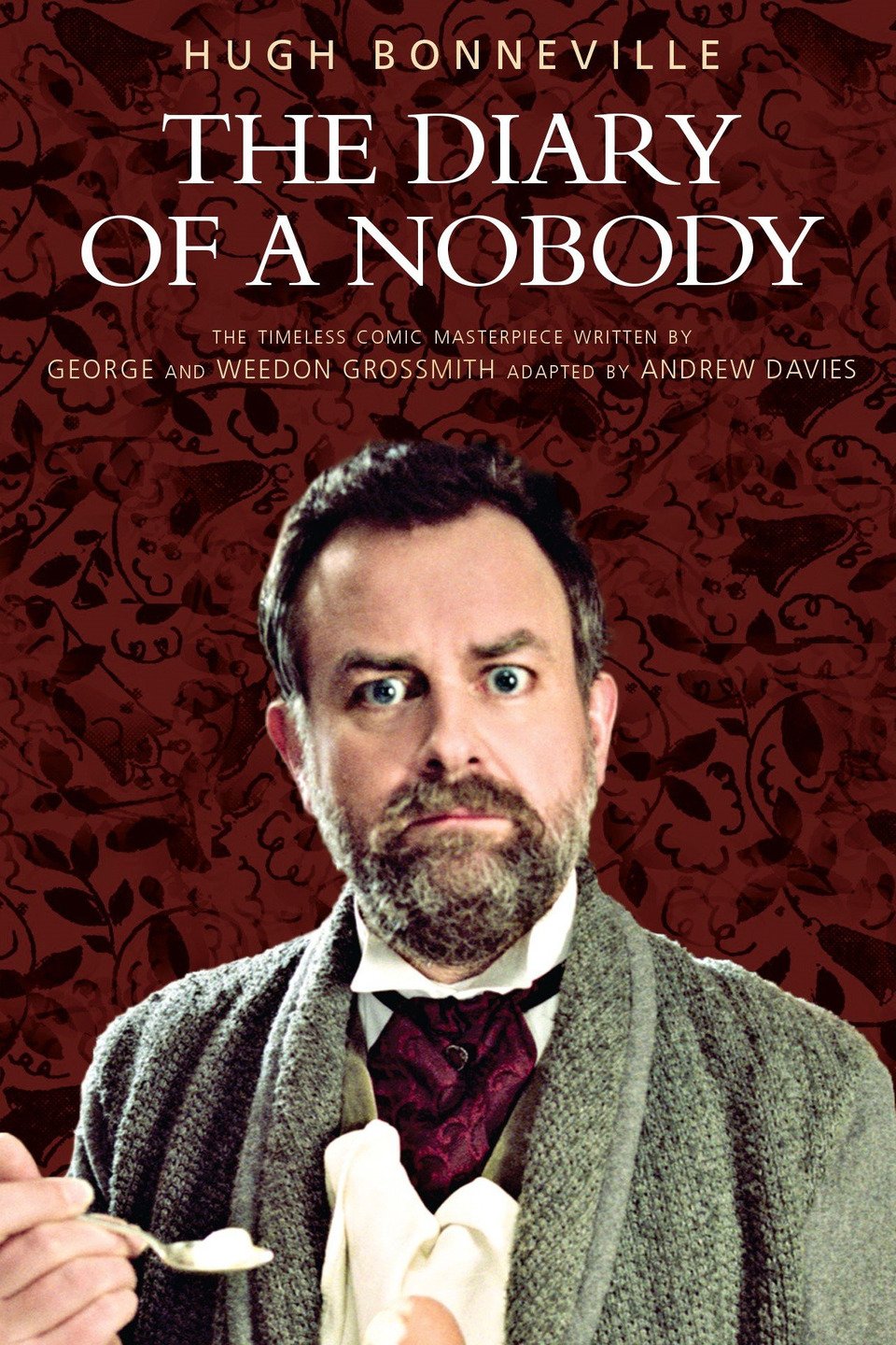 diary of a nobody book review