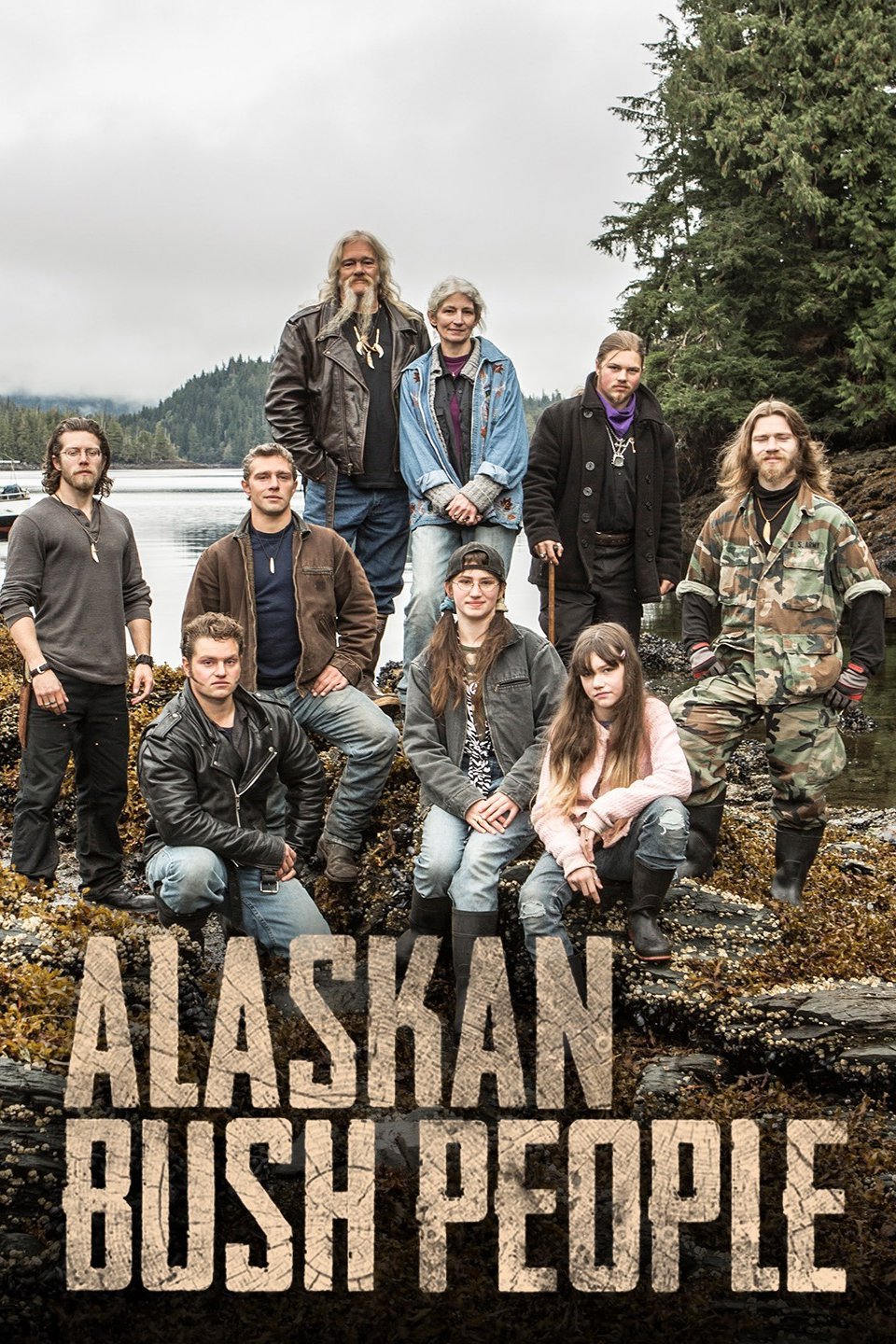 Alaskan Bush People - Rotten Tomatoes