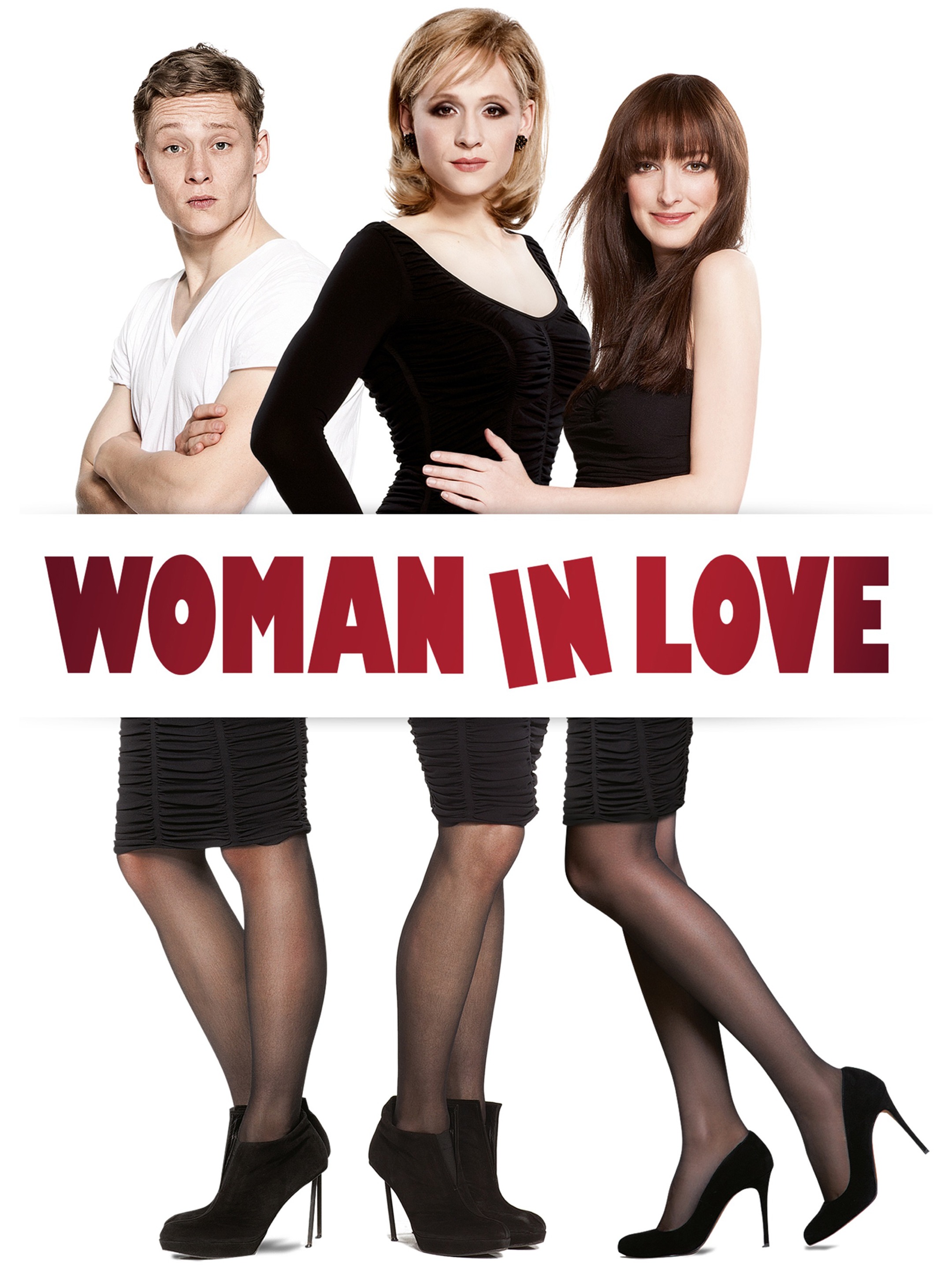 Woman in Love (2011) - Rotten Tomatoes