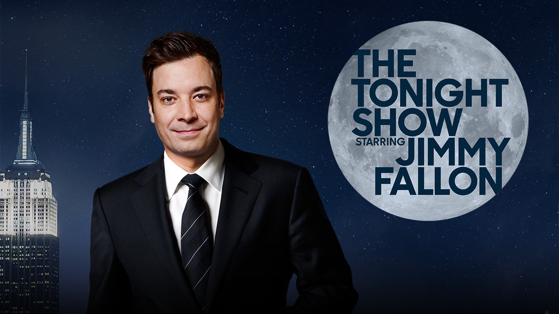 The Tonight Show Starring Jimmy Fallon (TV Series 2014– ) - “Cast