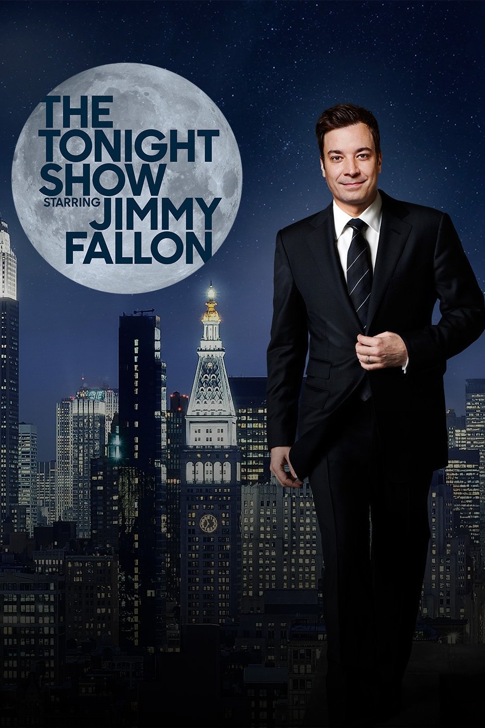 The Tonight Show Starring Jimmy Fallon Rotten Tomatoes