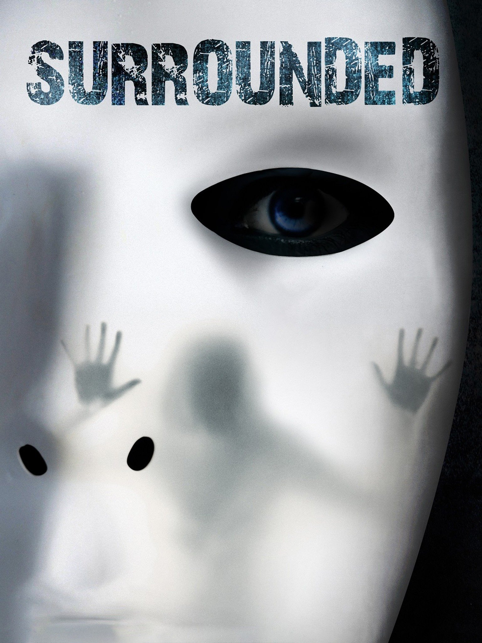 Surrounded Movie Reviews