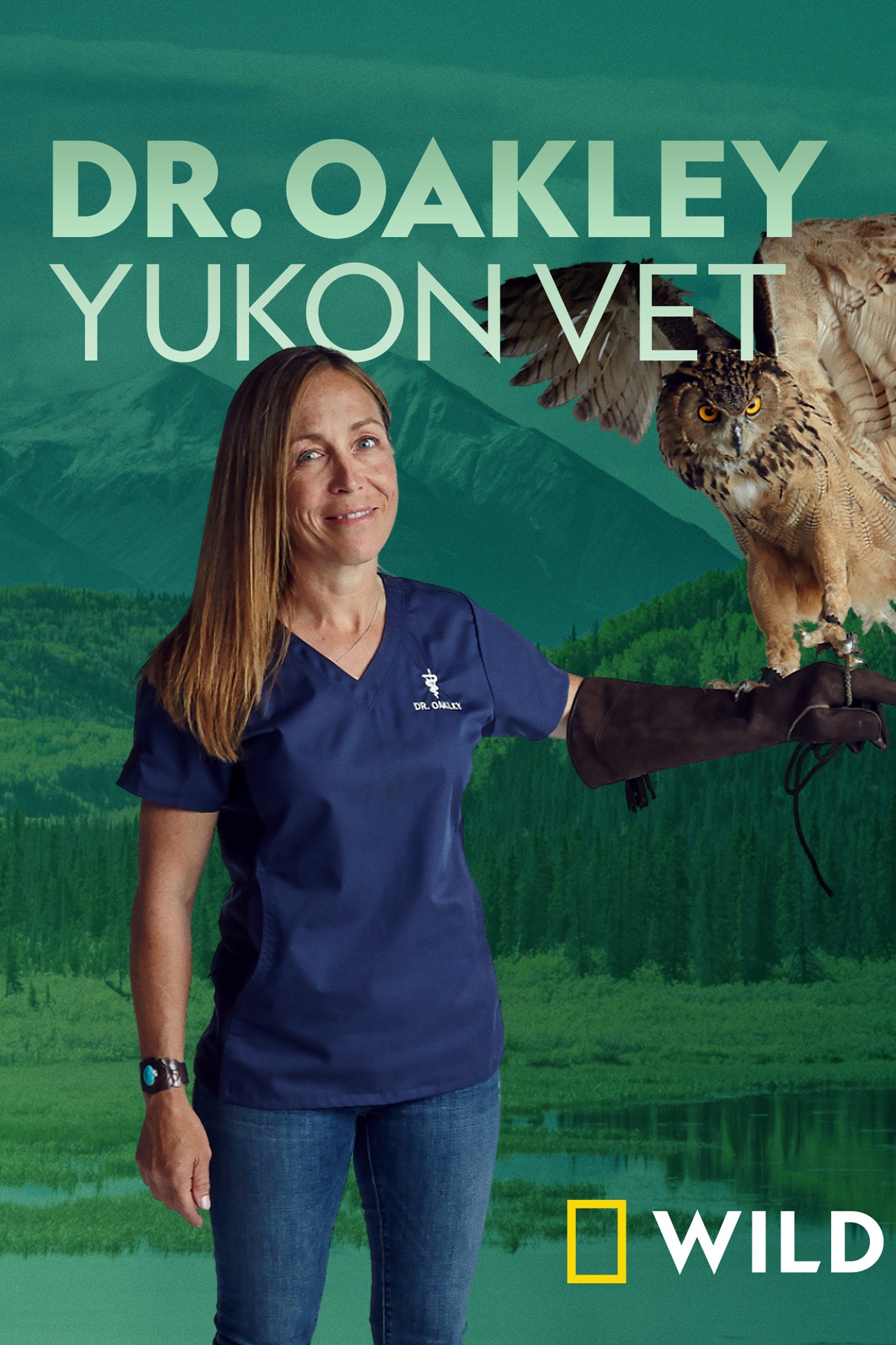 Dr. Oakley, Yukon Vet - Rotten Tomatoes 