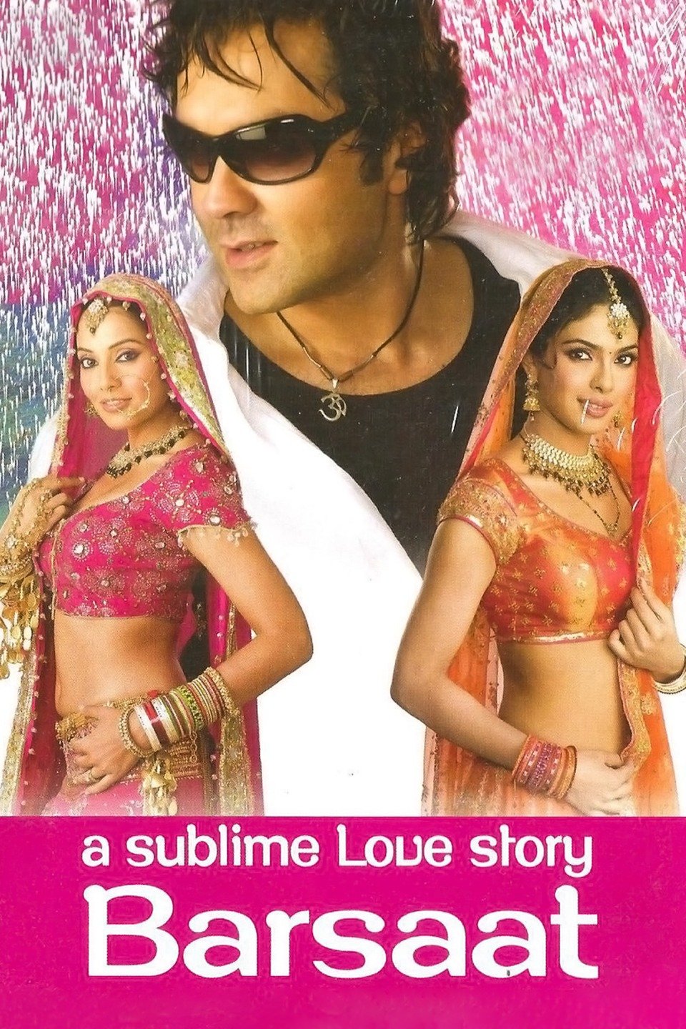 hindi movies barsaat 2005