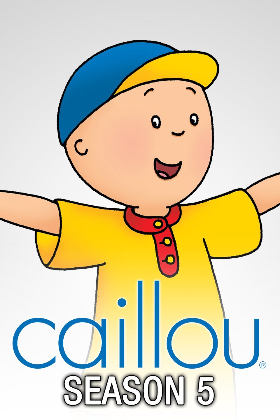 Caillou - Rotten Tomatoes