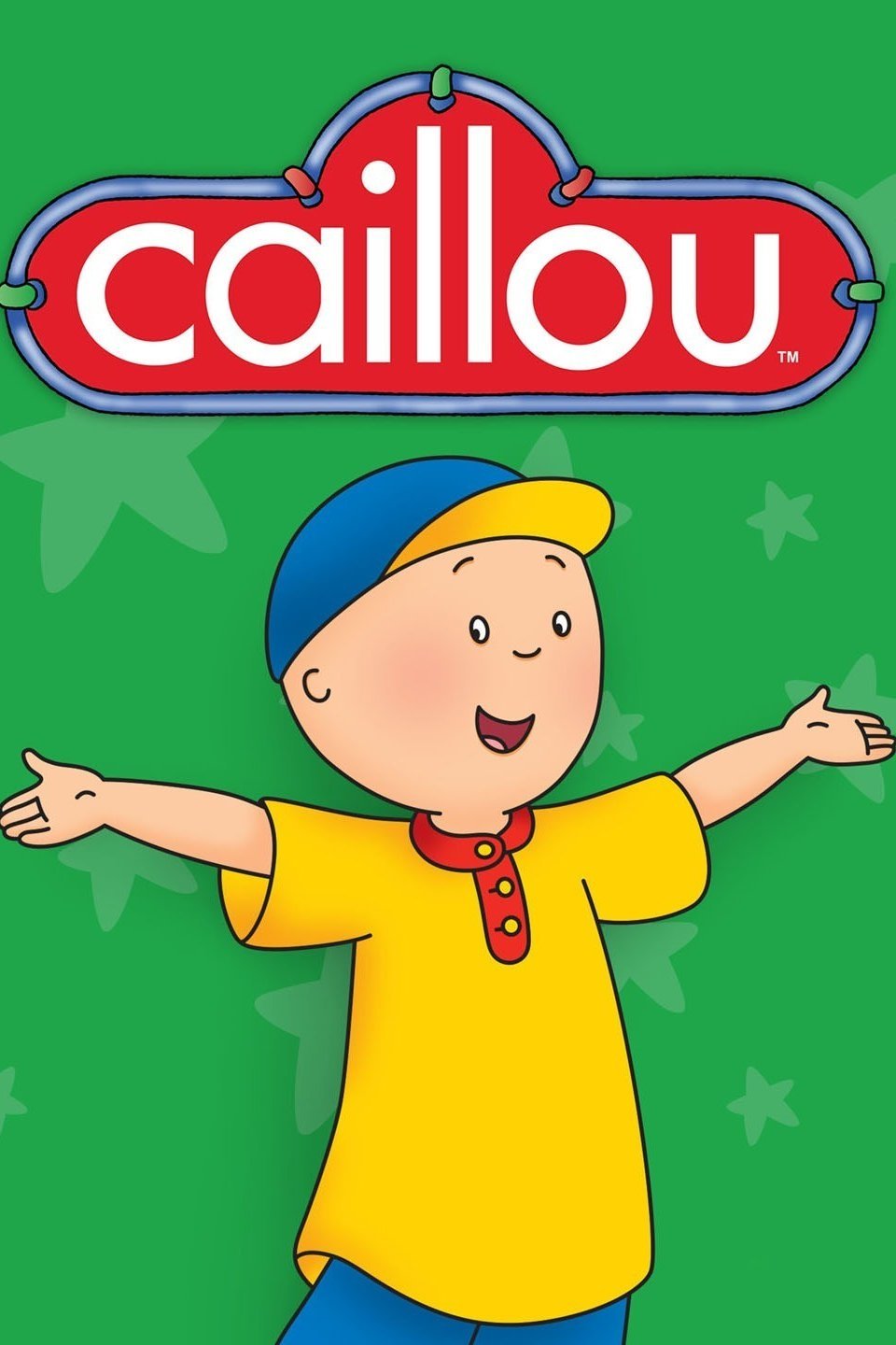 Caillou - Rotten Tomatoes