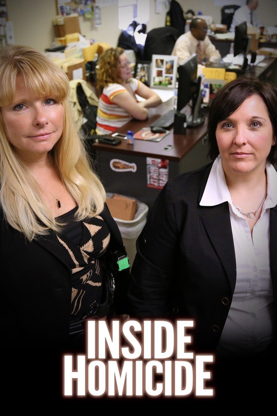 Inside Homicide Rotten Tomatoes