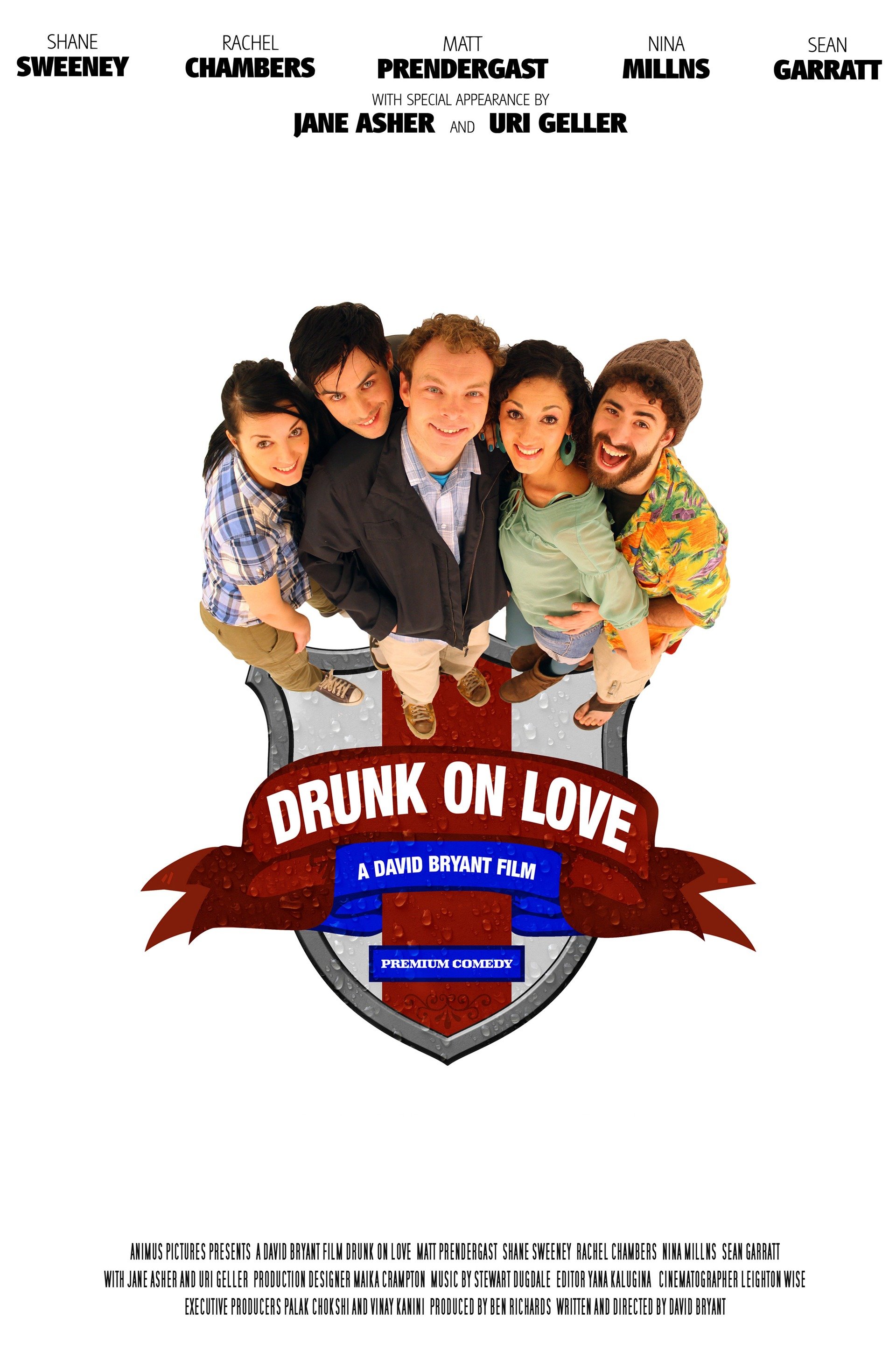 Drunk On Love Rotten Tomatoes