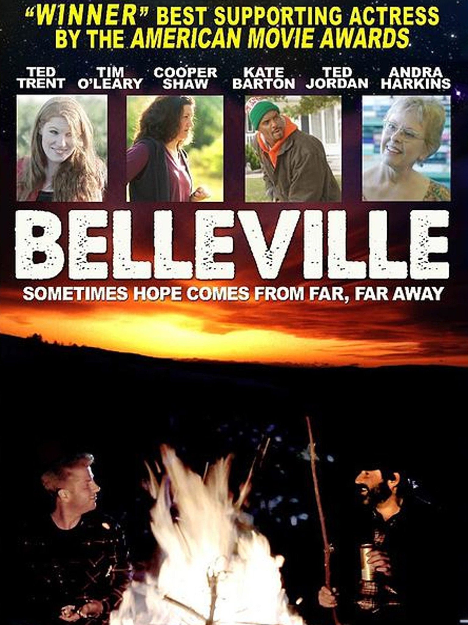 Belleville (2014) Rotten Tomatoes
