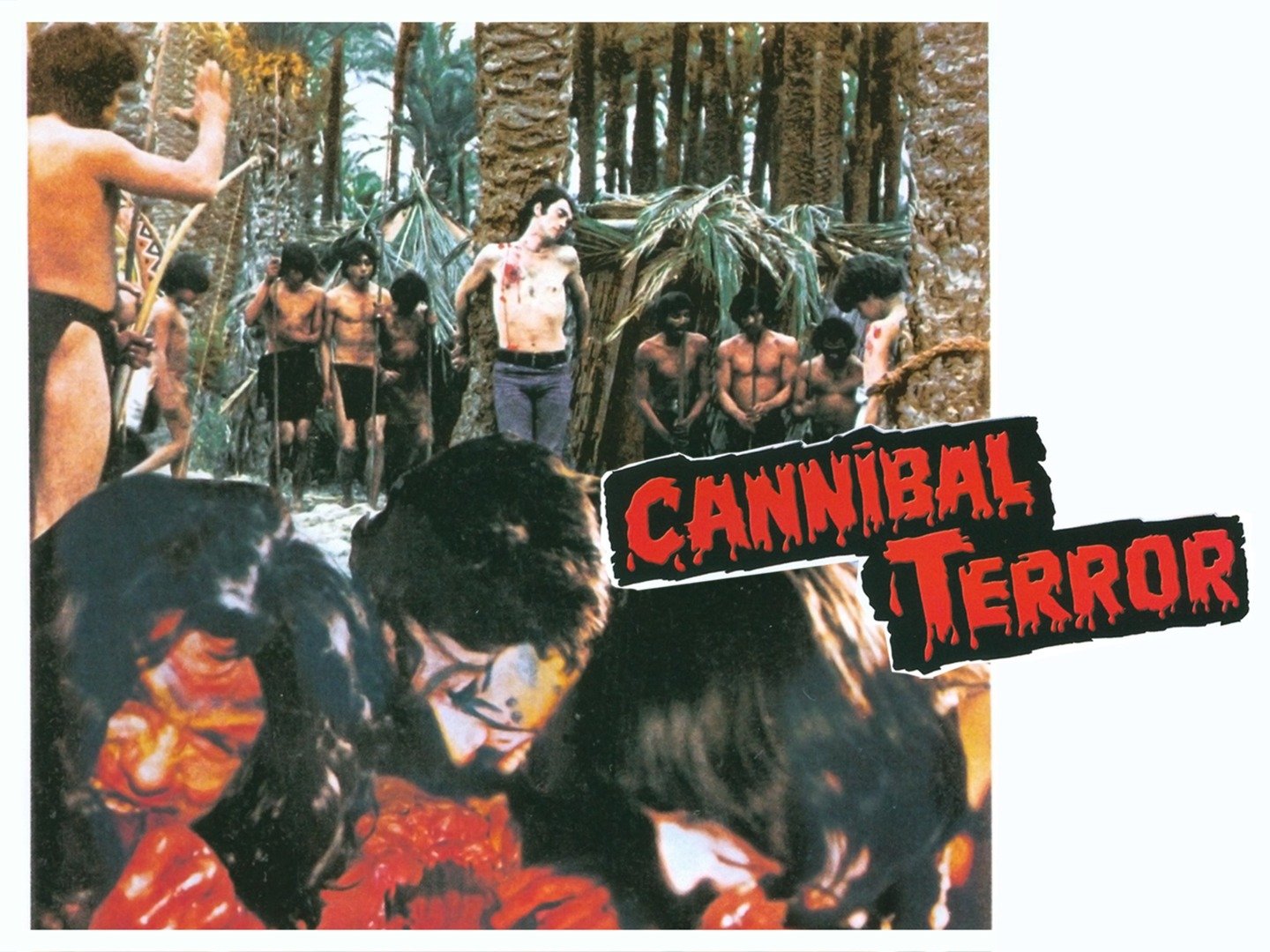 Cannibal Sex