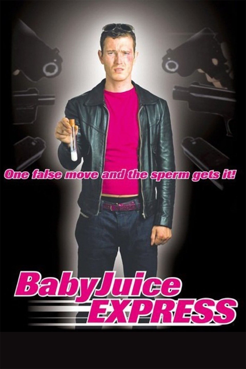 The Baby Juice Express Pictures Rotten Tomatoes